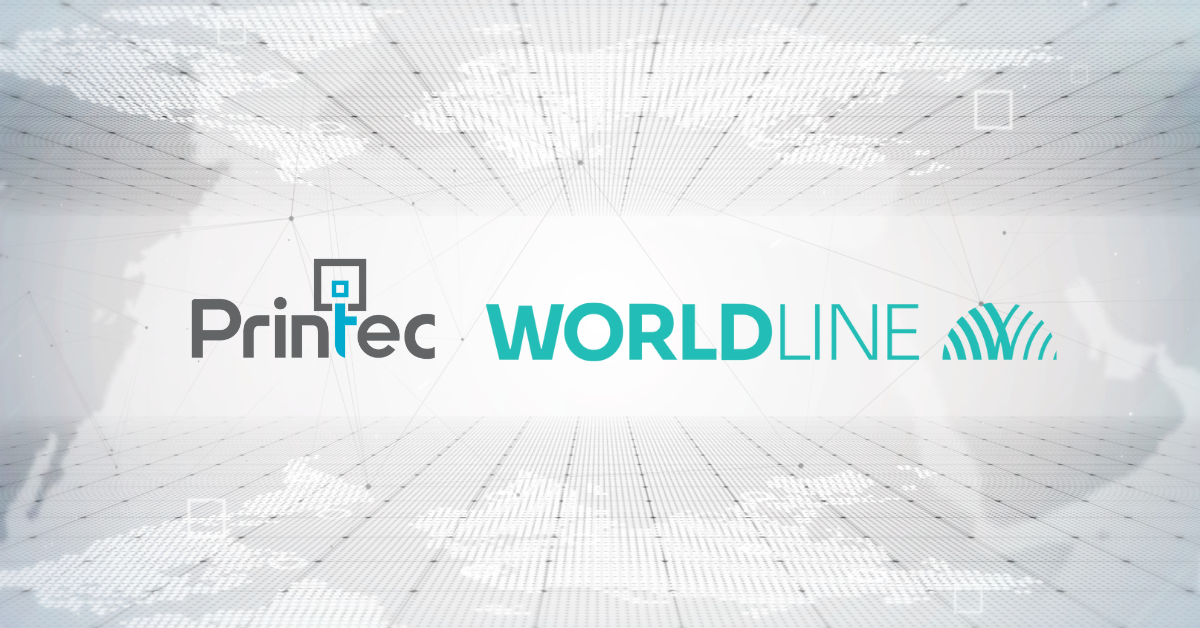 Printec And Worldline Sign A Strategic Partnership For Financial ...